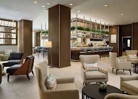 The Westin Austin at The Domain 2