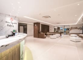 New Square Patong Hotel 3