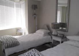 Ocean View Luxury Self-Catering 2