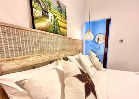 Canggu Bali Villa by JIWA Hotels 2