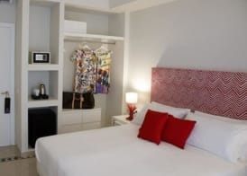 Sorrento ResArt Suite 4