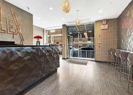 Lex Hotel NYC 4