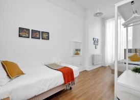 Bedford Place Hostels 2