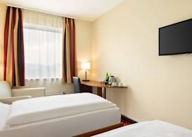 Amedia Express Prague, Trademark Collection by Wyndham 5