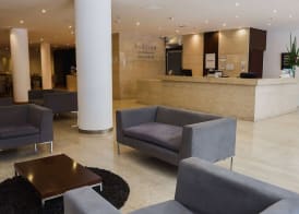 Dazzler by Wyndham Buenos Aires San Martin 3