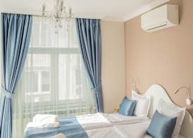 Family Hotel Belle Epoque Beach 4