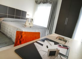 Hotel Garnì Corallo 5