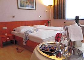 Bahnhof-Hotel Saarlouis 2