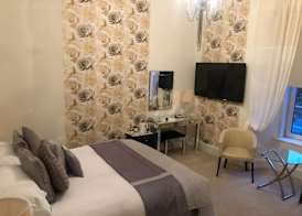 Avonbridge Hotel 4