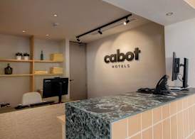 Cabot Cap de Mar Spa 3