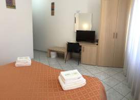 Albergo La Posta Arezzo 5