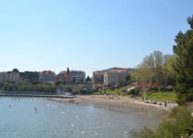 Apartments Villa Dube 4