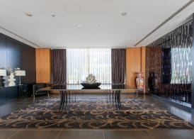 Hotel Ciudad de Móstoles 2