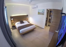 Viento Suites Cancún 5
