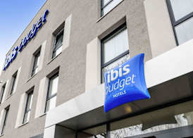 Ibis Budget Bamberg 3