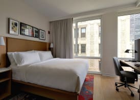Hotel Indigo NYC FINANCIAL DISTRICT by IHG 5