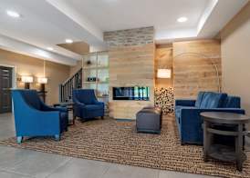 Comfort Inn & Suites Millbrook-Prattville 4