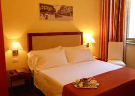 Hotel Minerva 3