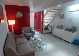 Ottocento Guest House 3