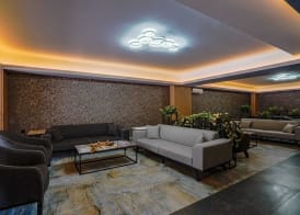 Lupo Libero Hotel Spa 4