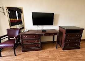 Night Inn by Hotel O Selma I 95 5