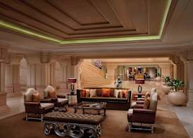 ITC Grand Chola, a Luxury Collection Hotel, Chennai 5