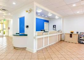 Rodeway Inn Huntsville West 3