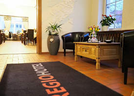 REGIOHOTEL Quedlinburger Hof 3