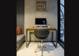 Lampa Design Hotel-Special Category 3