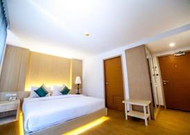 Phi Phi Harbour View Hotel 4