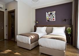 Snog Rooms & Suites 4