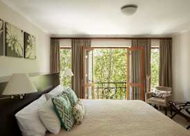 Bayflowers Guest House 2
