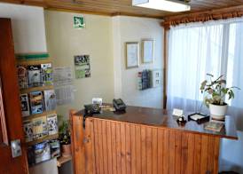 Aqua Marine Guest House 2