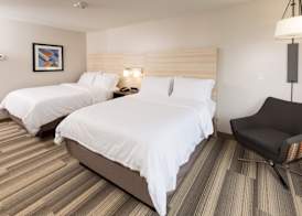 Holiday Inn Express & Suites LOGANSPORT by IHG 5