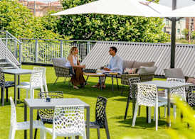 Novotel Parma Centro 2