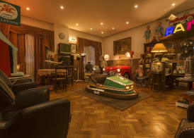 Pao de Acucar Hotel 4