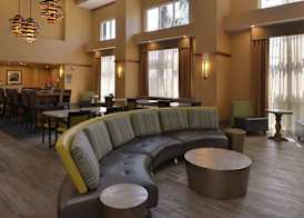 Hampton Inn & Suites Bakersfield North-Airport 5
