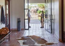 Kwandwe Private Game Reserve - Melton Manor 2