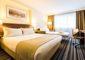 Holiday Inn Chester - South by IHG 4