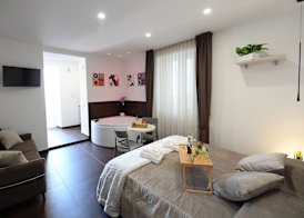 B&B IN CENTRO STORICO SALERNO 4