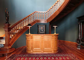 Dear Lisbon - Valmor Palace 5
