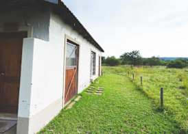 Deruxa Cottages 4