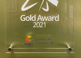 Comfort Inn Pinehurst - Southern Pines 4