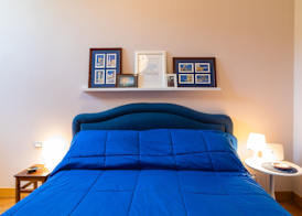 Elegant Flat at Municipio 4