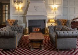 Knipoch House Hotel 2