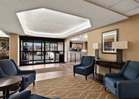Comfort Inn Bordentown near NJ Turnpike 5