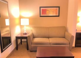 Holiday Inn Express & Suites FRESNO NORTHWEST-HERNDON by IHG 4