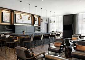 AC Hotels by Marriott Boise Downtown 2