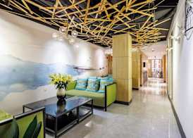 Guangzhou Hongcheng Hotel 4
