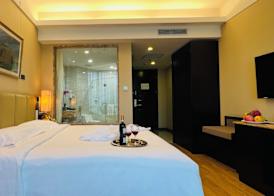 Beijing AC Art Museum Hotel 4